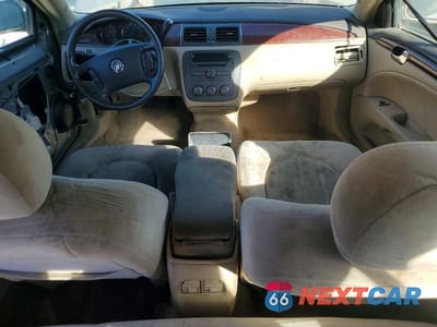 Zdjęcie 8 z 12 samochodu: 2008 BUICK LUCERNE CX VIN:1G4HP57248U185611 - miniatura