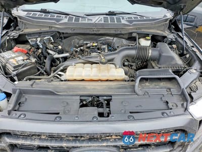 Zdjęcie 11 z 13 samochodu: 2022 FORD F150 SUPERCREW VIN:1FTEW1EP3NFC05350 - miniatura