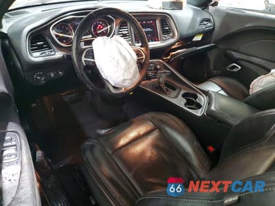 Zdjęcie 8 z 11 samochodu: 2018 DODGE CHALLENGER GT VIN:2C3CDZGGXJH322820 - miniatura