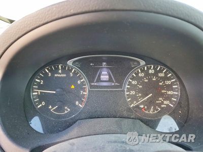 Zdjęcie 17 z 24 samochodu: 2016 NISSAN ALTIMA 2.5 VIN:1N4AL3AP0GN369078 - miniatura