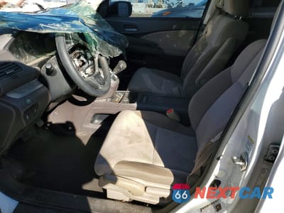 Zdjęcie 7 z 14 samochodu: 2014 HONDA CR-V EX VIN:5J6RM3H50EL042813 - miniatura