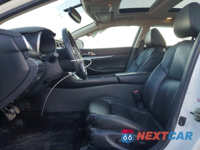 Zdjęcie 7 z 13 samochodu: 2018 NISSAN MAXIMA 3.5 SL VIN:1N4AA6AP9JC402590 - miniatura