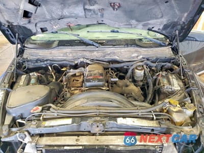 Zdjęcie 11 z 13 samochodu: 2008 DODGE RAM 2500 ST VIN:3D7KS28A18G154466 - miniatura