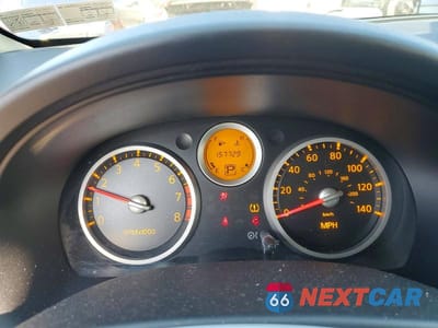 Zdjęcie 9 z 12 samochodu: 2008 NISSAN SENTRA 2.0 VIN:3N1AB61E28L743448 - miniatura