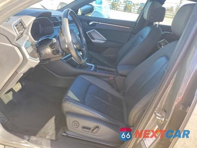 Zdjęcie 7 z 12 samochodu: 2021 AUDI Q3 PREMIUM S LINE 45 VIN:WA1DECF34M1148121 - miniatura
