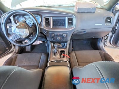 Zdjęcie 8 z 12 samochodu: 2022 DODGE CHARGER SXT VIN:2C3CDXBG9NH110587 - miniatura