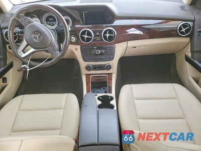 Zdjęcie 8 z 12 samochodu: 2014 MERCEDES-BENZ GLK 350 VIN:WDCGG5HB2EG336819 - miniatura