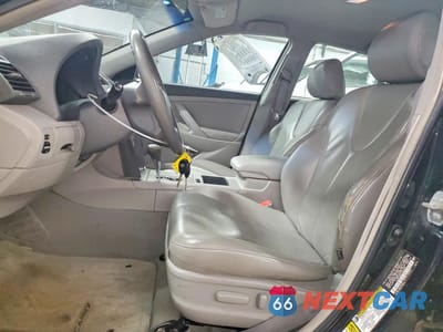 Zdjęcie 7 z 12 samochodu: 2007 TOYOTA CAMRY CE VIN:4T1BE46K87U507009 - miniatura