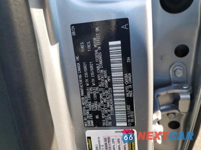 Zdjęcie 14 z 14 samochodu: 2024 LEXUS RX 350H BASE VIN:2T2BBMCA0RC057229 - miniatura