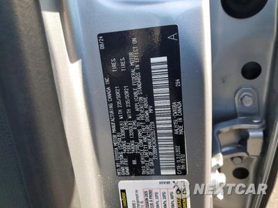 Zdjęcie 14 z 14 samochodu: 2024 LEXUS RX 350H BASE VIN:2T2BBMCA0RC057229 - miniatura