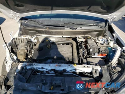 Zdjęcie 12 z 12 samochodu: 2024 GMC TERRAIN SLE VIN:3GKALMEG0RL291449 - miniatura