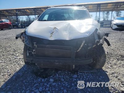 Piąte zdjęcie samochodu w środku: 2012 KIA SPORTAGE BASE VIN:KNDPB3A27C7261583 - miniatura