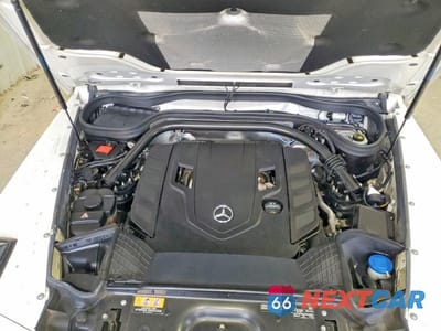 Zdjęcie 12 z 12 samochodu: 2020 MERCEDES-BENZ G 550 VIN:WDCYC6BJ0LX333808 - miniatura