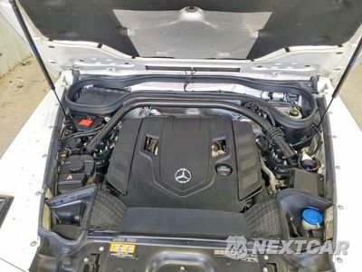 Zdjęcie 12 z 13 samochodu: 2020 MERCEDES-BENZ G 550 VIN:WDCYC6BJ0LX333808 - miniatura
