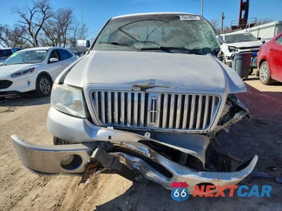 Piąte zdjęcie samochodu w środku: 2006 LINCOLN TOWNHOUSE MARK LT VIN:5LTPW18536FJ13057 - miniatura