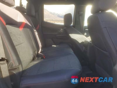 Zdjęcie 10 z 11 samochodu: 2024 CHEVROLET COLORADO Z71 VIN:1GCPTDEK0R1257240 - miniatura