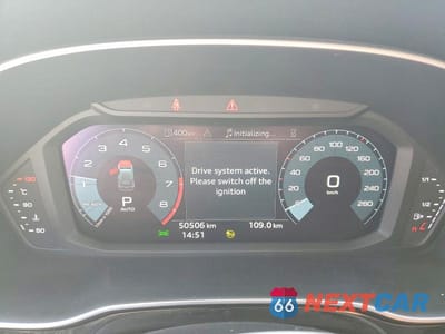 Zdjęcie 9 z 12 samochodu: 2022 AUDI Q3 PREMIUM PLUS S LINE 45 VIN:WA1EECF34N1038787 - miniatura