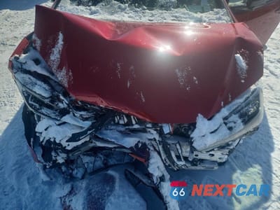 Zdjęcie 11 z 12 samochodu: 2024 TOYOTA PRIUS LE VIN:JTDADABUXR3022243 - miniatura
