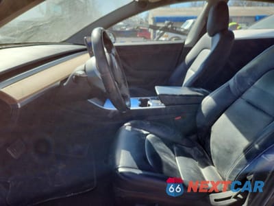Zdjęcie 7 z 12 samochodu: 2018 TESLA MODEL 3 VIN:5YJ3E1EA6JF018253 - miniatura
