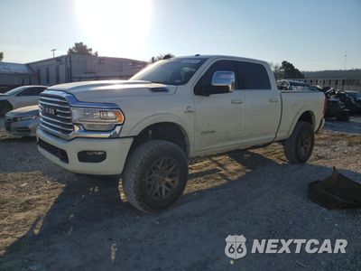 2024 RAM 2500 LONGHORN 3C6UR5GL8RG319050 - główne zdjęcie licytacji z USA - miniatura