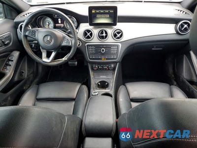 Zdjęcie 8 z 13 samochodu: 2017 MERCEDES-BENZ GLA 250 4MATIC VIN:WDCTG4GB0HJ307370 - miniatura