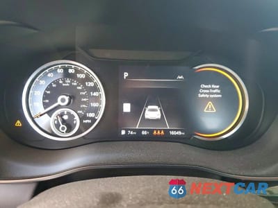 Zdjęcie 9 z 12 samochodu: 2025 GENESIS G70 2.5T SPORT PRESTIGE VIN:KMTG34SC7SU146493 - miniatura