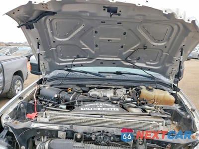 Zdjęcie 11 z 11 samochodu: 2009 FORD F250 SUPER DUTY VIN:1FTSW21R49EA09767 - miniatura