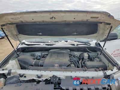 Zdjęcie 11 z 12 samochodu: 2019 TOYOTA TUNDRA SR5 VIN:5TFDW5F13KX821777 - miniatura