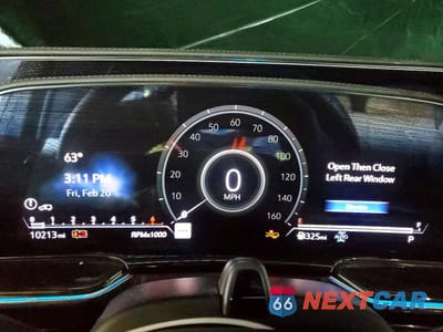 Zdjęcie 9 z 12 samochodu: 2024 CADILLAC ESCALADE PREMIUM LUXURY VIN:1GYS4CKL4RR191446 - miniatura