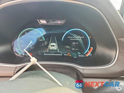 Zdjęcie 9 z 13 samochodu: 2023 GENESIS GV80 3.5T VIN:KMUHCESC8PU110485 - miniatura