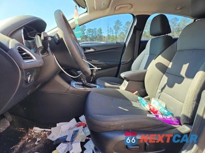 Zdjęcie 7 z 11 samochodu: 2018 CHEVROLET CRUZE LT VIN:1G1BE5SM0J7157357 - miniatura