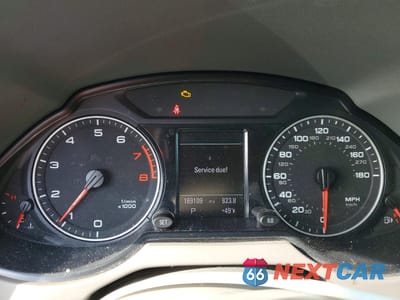 Zdjęcie 9 z 13 samochodu: 2012 AUDI Q5 PREMIUM PLUS VIN:WA1DKAFP9CA088643 - miniatura