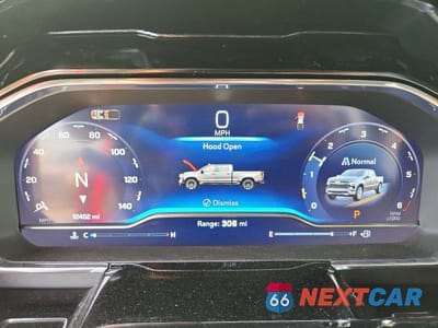 Zdjęcie 9 z 11 samochodu: 2024 CHEVROLET SILVERADO C1500 LT VIN:3GCPACED1RG167517 - miniatura