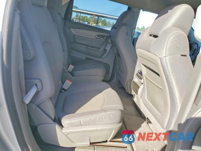 Zdjęcie 11 z 14 samochodu: 2014 CHEVROLET TRAVERSE LT VIN:1GNKRHKD4EJ373189 - miniatura