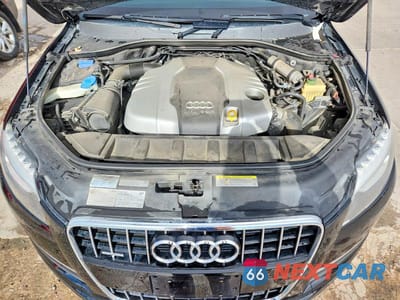 Zdjęcie 12 z 12 samochodu: 2015 AUDI Q7 TDI PREMIUM PLUS VIN:WA1LMAFE5FD032951 - miniatura