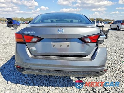 Zdjęcie 6 z 11 samochodu: 2021 NISSAN ALTIMA 2.5 S VIN:1N4BL4BV6MN355916 - miniatura