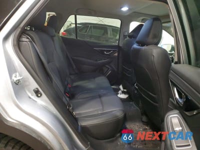 Zdjęcie 11 z 13 samochodu: 2025 SUBARU OUTBACK LIMITED VIN:4S4BTANC6S3193857 - miniatura