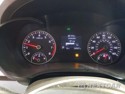 Zdjęcie 9 z 11 samochodu: 2020 KIA OPTIMA LX VIN:5XXGT4L37LG442294 - miniatura