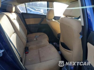 Zdjęcie 10 z 12 samochodu: 2012 MAZDA 3 I VIN:JM1BL1V85C1701068 - miniatura