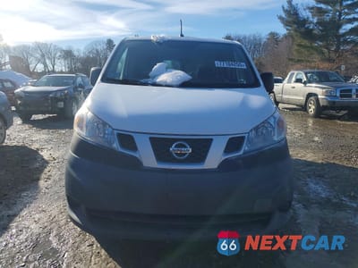 Piąte zdjęcie samochodu w środku: 2013 NISS NV200 VIN:3N6CM0KN7DK695213 - miniatura