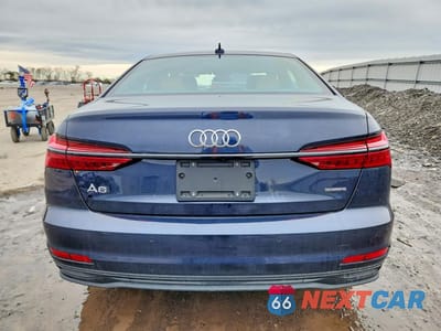 Zdjęcie 6 z 12 samochodu: 2025 AUDI A6 PREMIUM PLUS VIN:WAUE3BF27SN050916 - miniatura