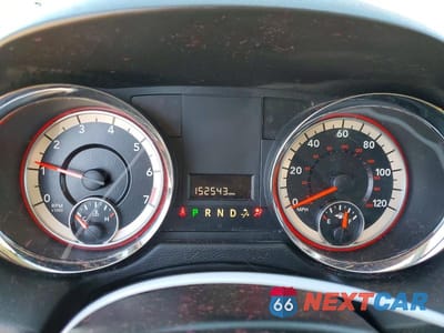 Zdjęcie 9 z 14 samochodu: 2016 DODGE GRAND CARAVAN SE VIN:2C4RDGBG3GR368185 - miniatura