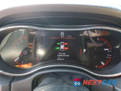 Zdjęcie 9 z 12 samochodu: 2014 DODGE DURANGO CITADEL VIN:1C4RDJEG2EC304069 - miniatura