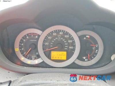 Zdjęcie 9 z 12 samochodu: 2011 TOYOTA RAV4 SPORT VIN:2T3WK4DV4BW011776 - miniatura