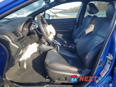 Zdjęcie 7 z 13 samochodu: 2017 SUBARU WRX LIMITED VIN:JF1VA1L64H9832012 - miniatura