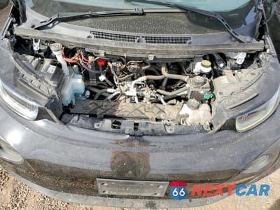 Zdjęcie 11 z 12 samochodu: 2016 BMW I3 BEV VIN:WBY1Z2C58GV556338 - miniatura