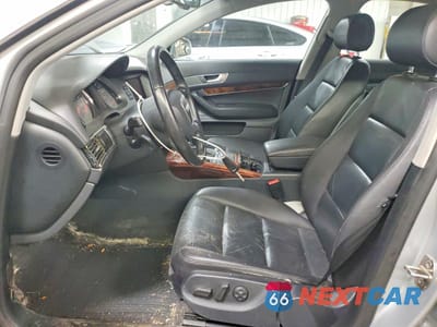 Zdjęcie 7 z 13 samochodu: 2005 AUDI A6 3.2 QUATTRO VIN:WAUDG94F65N081643 - miniatura