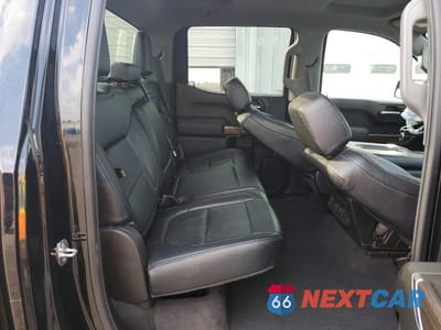 Zdjęcie 10 z 11 samochodu: 2022 CHEVROLET SILVERADO LTD K1500 RST VIN:1GCUYEED0NZ234063 - miniatura
