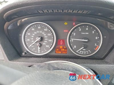 Zdjęcie 9 z 13 samochodu: 2012 BMW X5 XDRIVE35I VIN:5UXZV4C53CL760917 - miniatura