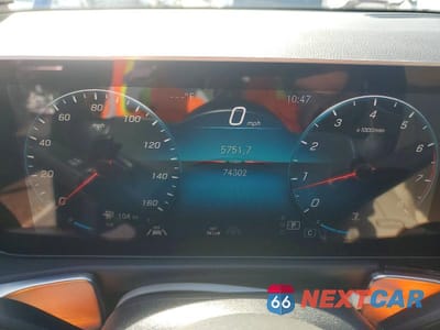 Zdjęcie 9 z 12 samochodu: 2020 MERCEDES-BENZ GLB 250 VIN:WDC4M4GBXLW012009 - miniatura